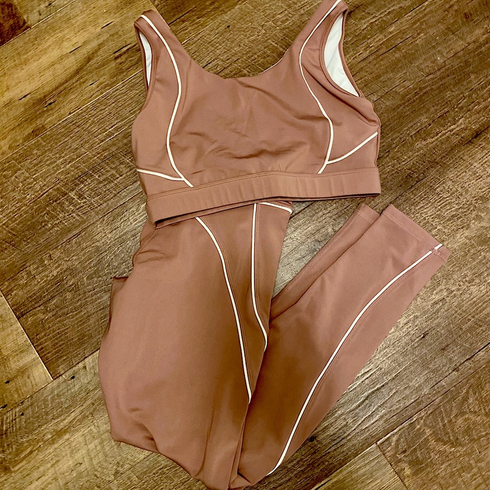 Buffbunny set